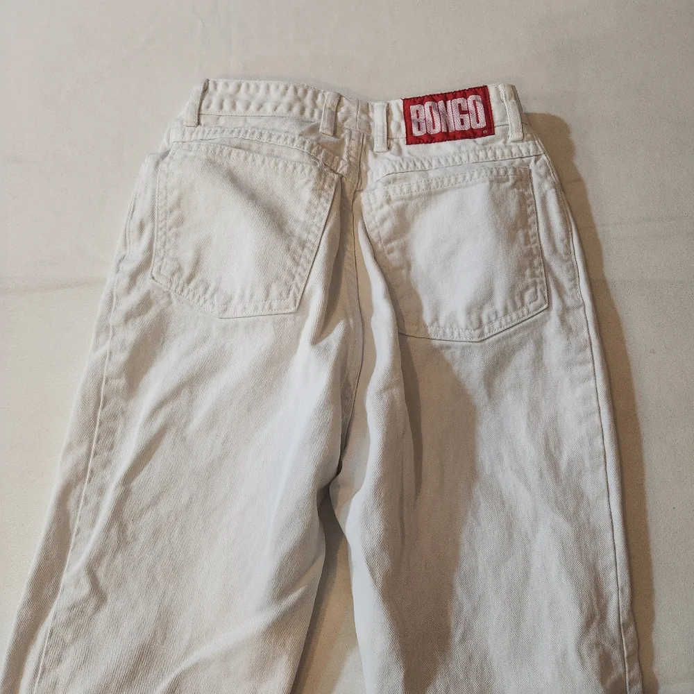 BONGO vintage 90s